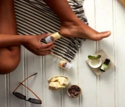 Soin Pieds Et Talons Secs Heel Repair - Palmer's Cocoa Butter -Evolve Cosmetiques palmers Heel Repair Stick