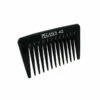 Peigne Afro Ebonite 402 4'8 - PEGASUS 1 Peigne Afro Ebonite 402 4'8 - PEGASUS -Evolve Cosmetiques peigne afro dent large pegasus 402