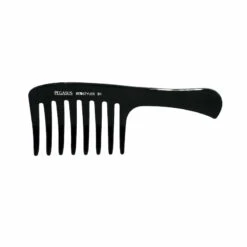Peigne Afro Blostyler B1 9'1 En Ébonite - Pegasus -Evolve Cosmetiques peigne afro pegasus blostyler