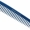 Peigne Démêloir Dents Larges 18,5cm - COMAIR -Evolve Cosmetiques peigne comair celcon demeloir dents larges m408