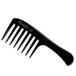 Peigne Démêlant à Dents Larges 510 Taille 9'1 - Pegasus
