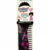 Duo Peigne à Dents Larges Et Brosse Enfant - Camryn's BFF -Evolve Cosmetiques peigne dent large et brosse enfant