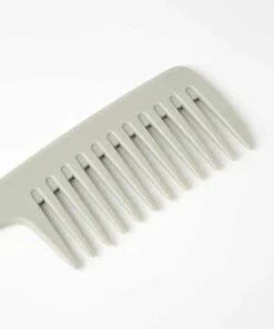Peigne Démêlant à Dents Larges - Cantu -Evolve Cosmetiques peigne dents larges cheveux boucles crepus