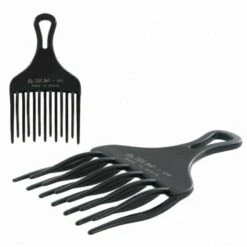 Peigne Fourchette Double Rang