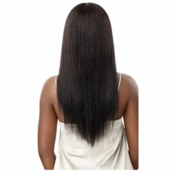 Lace Front Naturelle Ultra HD 13X4 VIRGIN STRAIGHT 24 Pouces - Outré 11 Lace Front Naturelle Ultra HD 13X4 VIRGIN STRAIGHT 24 Pouces - Outré -Evolve Cosmetiques perruque 360 lace virgin straight 24 black label outre dos