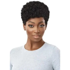 Perruque Afro Peony - Outré