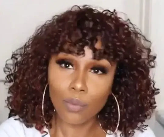 Beach Babe Converti Cap Perruque Outré 5 Beach Babe Converti Cap Perruque Outré – Image 3