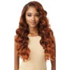 Perruque Lace Front Wig Perfect Hair Line 13x6 Charisma - Outré -Evolve Cosmetiques perruque bouclee roux ginger longue lace front 13x6 charisma couleur drff cajun spice outre hair