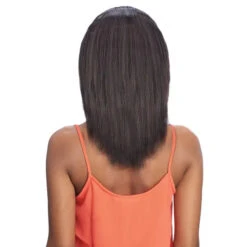 Perruque Naturelle Lace HD Bouclée Wetcurl - Vanessa -Evolve Cosmetiques perruque curly straight lace hd cheveux naturels vanessa hair wetcurl