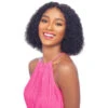 Perruque Naturelle Curly Bob Aisha - Vanessa -Evolve Cosmetiques perruque lace curly bob cheveux naturels vanessa hair aisha