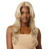 Perruque Lace Front Wavy Ondulée Deanna - Outré