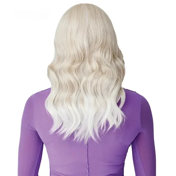 Perruque Lace HD 13X4 Body Wave Swoop 4 - Outré 6 Perruque Lace HD 13X4 Body Wave Swoop 4 - Outré – Image 4