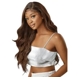 Perruque Lace Front Body Wave Swirl 102 - Outré