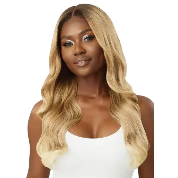 Perruque Lace Front Longue Ondulée Every34 - Outré 4 Perruque Lace Front Longue Ondulée Every34 - Outré – Image 2
