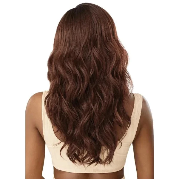 Perruque Wavy Lace Front HD Elissa - Outré 6 Perruque Wavy Lace Front HD Elissa - Outré – Image 4