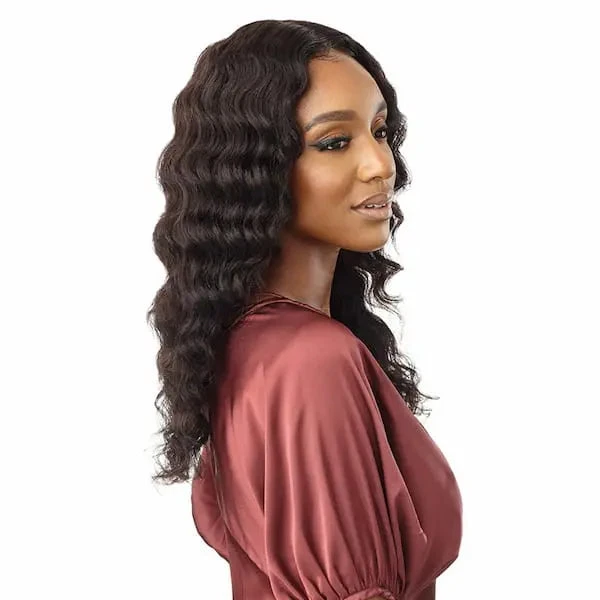Lace Front Wig Ultra HD LOOSE DEEP 20 Pouces - Outré 6 Lace Front Wig Ultra HD LOOSE DEEP 20 Pouces - Outré – Image 4