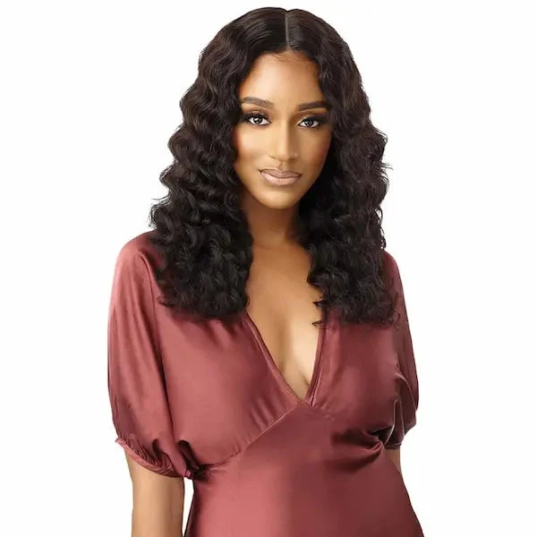 Lace Front Wig Ultra HD LOOSE DEEP 20 Pouces - Outré 4 Lace Front Wig Ultra HD LOOSE DEEP 20 Pouces - Outré – Image 2
