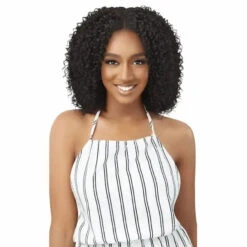 Perruque U-Part CURLY TWIST - Outré