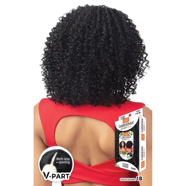 Perruque V-Part Curly Era - Model Model 4 Perruque V-Part Curly Era - Model Model – Image 2
