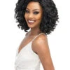 Perruque Lace Wig Natural Me KIARA - Janet Collection