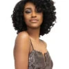 Perruque Lace Wig Natural Me YANA - Janet Collection -Evolve Cosmetiques perruque yaki lace wig natural me janet collection yana face