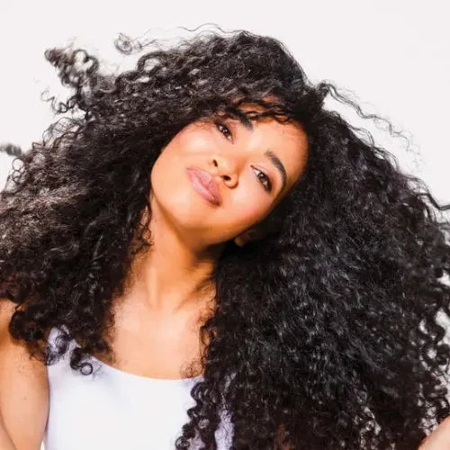 Lait Capillaire Pomegranate Curl Smoothie - TropikalBliss 4 Lait Capillaire Pomegranate Curl Smoothie - TropikalBliss – Image 2