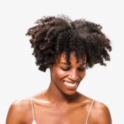 Lait Capillaire Pomegranate Curl Smoothie - TropikalBliss 9 Lait Capillaire Pomegranate Curl Smoothie - TropikalBliss -Evolve Cosmetiques pomegranate curl smoothie tropikalbliss cheveux crepus