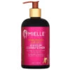 Leave In Conditioner Pomegranate & Honey - Mielle Organics -Evolve Cosmetiques pomegranate honey leave in conditioner mielle organics