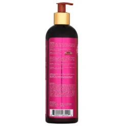 Après-Shampoing Pomegranate & Honey - Mielle 7 Après-Shampoing Pomegranate & Honey - Mielle -Evolve Cosmetiques pomegranate honey moisturizing detangling conditioner mielle organics dos