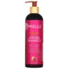 Shampoing Hydratant Démêlant Pomegranate & Honey - Mielle Organics -Evolve Cosmetiques pomegranate honey moisturizing detangling shampoo mielle organics