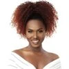 Postiche Curly Kinky Koils - Outré -Evolve Cosmetiques postiche afro curly outre kinky koils