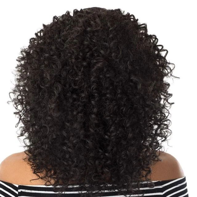 Postiche 3B BOUNCY CURLS 18 Pouces - Outré 5 Postiche 3B BOUNCY CURLS 18 Pouces - Outré – Image 3