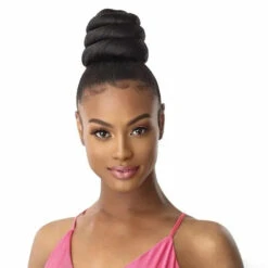 Postiche Chignon Bun Cammy - Outré