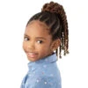 Postiche Cheveux Twistés Caramel Beaded Twist - Outré Lil Looks