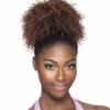 Postiche Afro Kinky 4A Timeless -Outré -Evolve Cosmetiques postiche curly afro kinky 4a