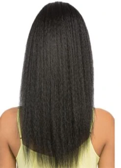 Postiche Ponytail Tess - Outré -Evolve Cosmetiques postiche outre tess tesspony1b noir 1b 913013