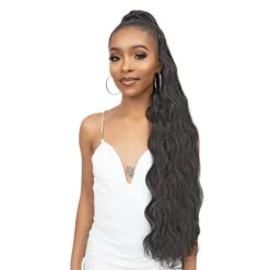 Postiche Ponytail Pony Body - Janet Collection