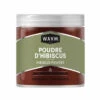 Poudre D'Hibiscus - WAAM -Evolve Cosmetiques poudre d hibiscus pure naturelle waam