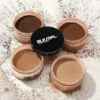 Poudre Soft Velvet Finishing Powder - Black Opal -Evolve Cosmetiques poudre soft velvet finishing powder black opal lifestyle