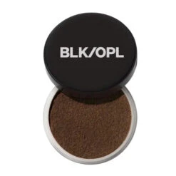 Poudre Soft Velvet Finishing Powder - Black Opal -Evolve Cosmetiques poudre soft velvet finishing powder deep black opal