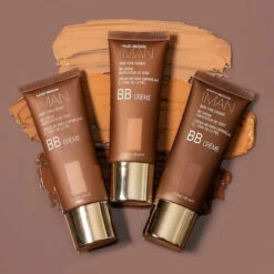 BB Crème Unificateur De Teint - IMAN Cosmetics