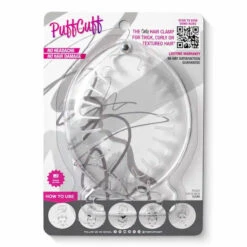 Anneau PuffCuff Original