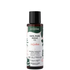 Pure Huile JOJOBA - Activilong