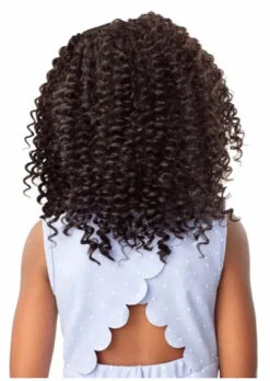 Mèches à Natter Passion Waterwave 10 Pouces - Outré Lil Looks -Evolve Cosmetiques rajout court passion waterwave outre 10 pouces