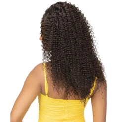 Mèches à Tresser Naturelles Bohemian Bulk - Janet Collection 12 Mèches à Tresser Naturelles Bohemian Bulk - Janet Collection -Evolve Cosmetiques rajouts naturels pour tresses bouclees longues janet collection bohemian bulk encore la vie