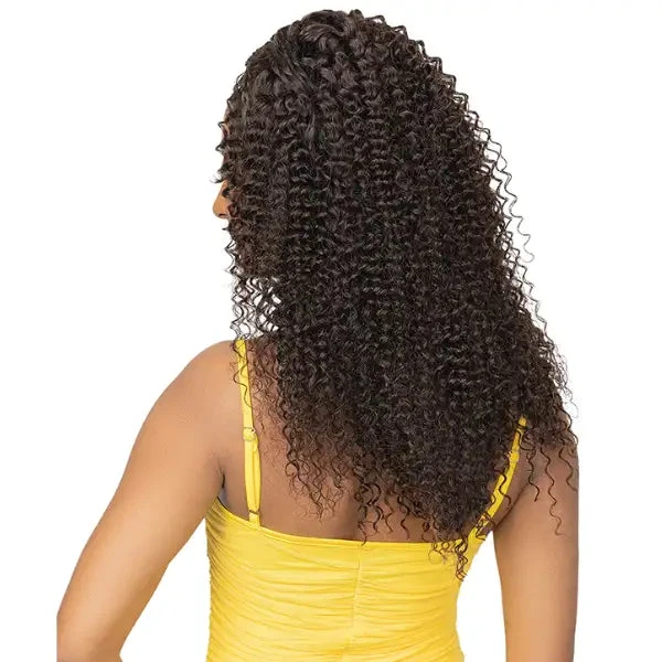 Mèches à Tresser Naturelles Bohemian Bulk - Janet Collection 5 Mèches à Tresser Naturelles Bohemian Bulk - Janet Collection – Image 3