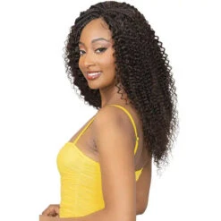 Mèches à Tresser Naturelles Bohemian Bulk - Janet Collection 11 Mèches à Tresser Naturelles Bohemian Bulk - Janet Collection -Evolve Cosmetiques rajouts pour tresses naturelles bouclees longues janet collection bohemian bulk encore la vie