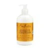 Restorative Conditioner Raw Shea Butter - Après-shampooing - Shea Moisture -Evolve Cosmetiques restorative conditioner raw shea butter apres shampooing shea moisture shm0217 654224