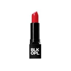 Rouge à Lèvre Mat Color - Black Opal -Evolve Cosmetiques rouge a levre mat color black opal bo36178 haute shot 786159