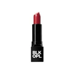 Rouge à Lèvre Mat Color - Black Opal -Evolve Cosmetiques rouge a levre mat color black opal bo37797 vampy red 714238